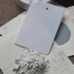 Spartel - Plast - 5,5 cm