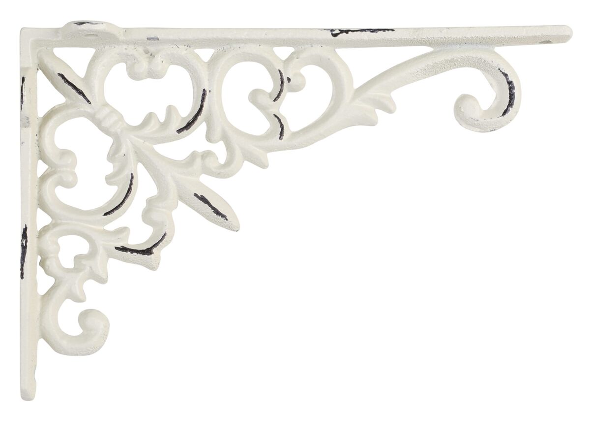 Hyldeknægt - antique creme - L.18 cm