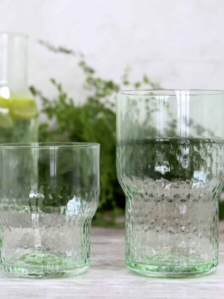Clamart Glas