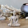 Buddha - Siddende