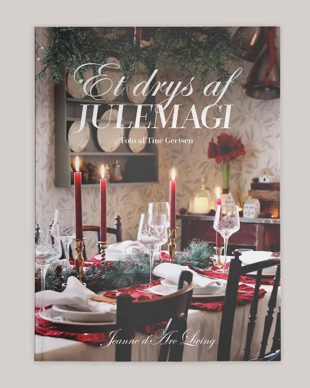 JDL Magasin - Et drys af julemagi - Særudgave